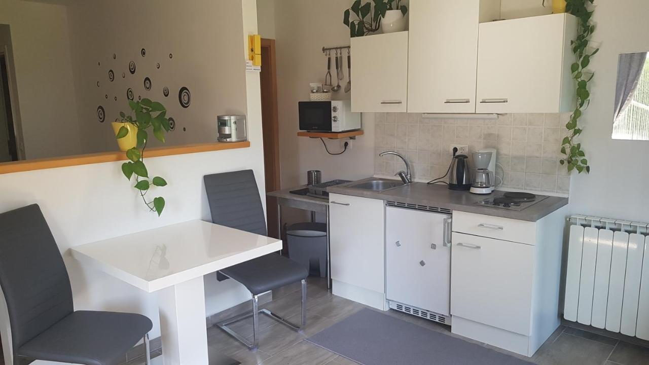 Apartments Tatjana Бовец Экстерьер фото